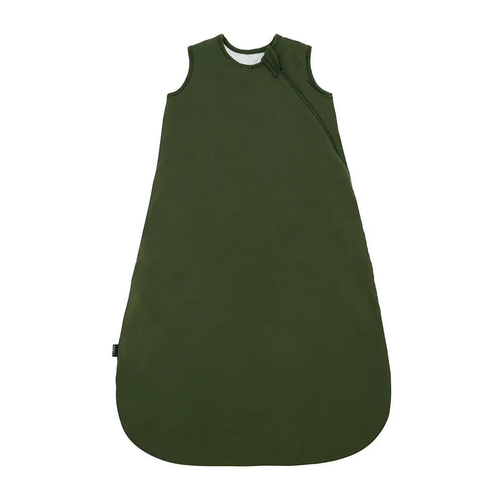 2.5 TOG Sleep Sack - Forest Green