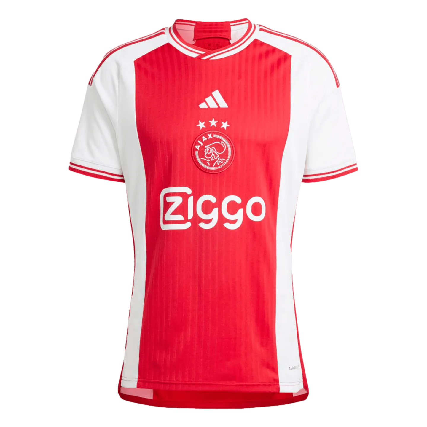 Adidas Ajax 23/24 Home Jersey