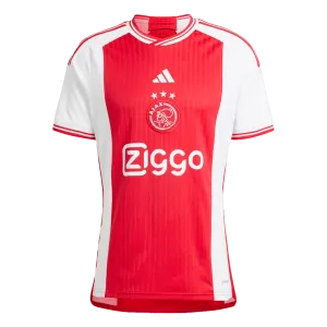 Adidas Ajax 23/24 Home Jersey