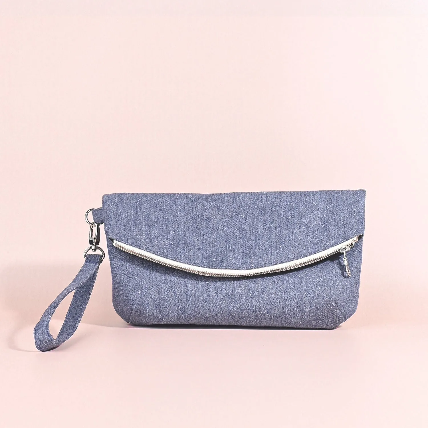 Arch Clutch | Sewing Pattern by KATM ~ Digital PDF Pattern