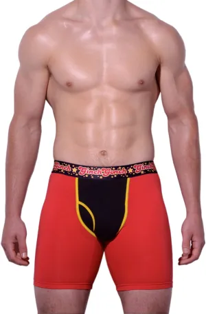 Atomic Fireballs Boxer Brief