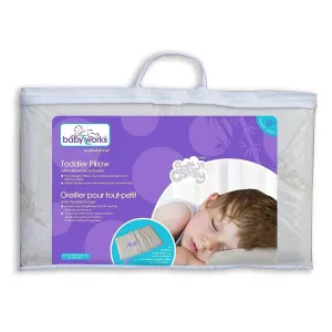 Baby Works Toddler Pillow