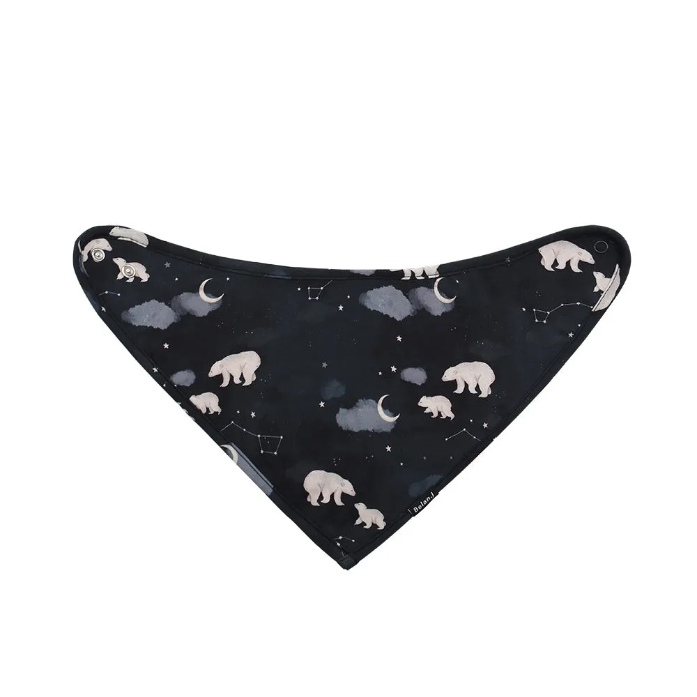 Bandana Bib - Polar Bears