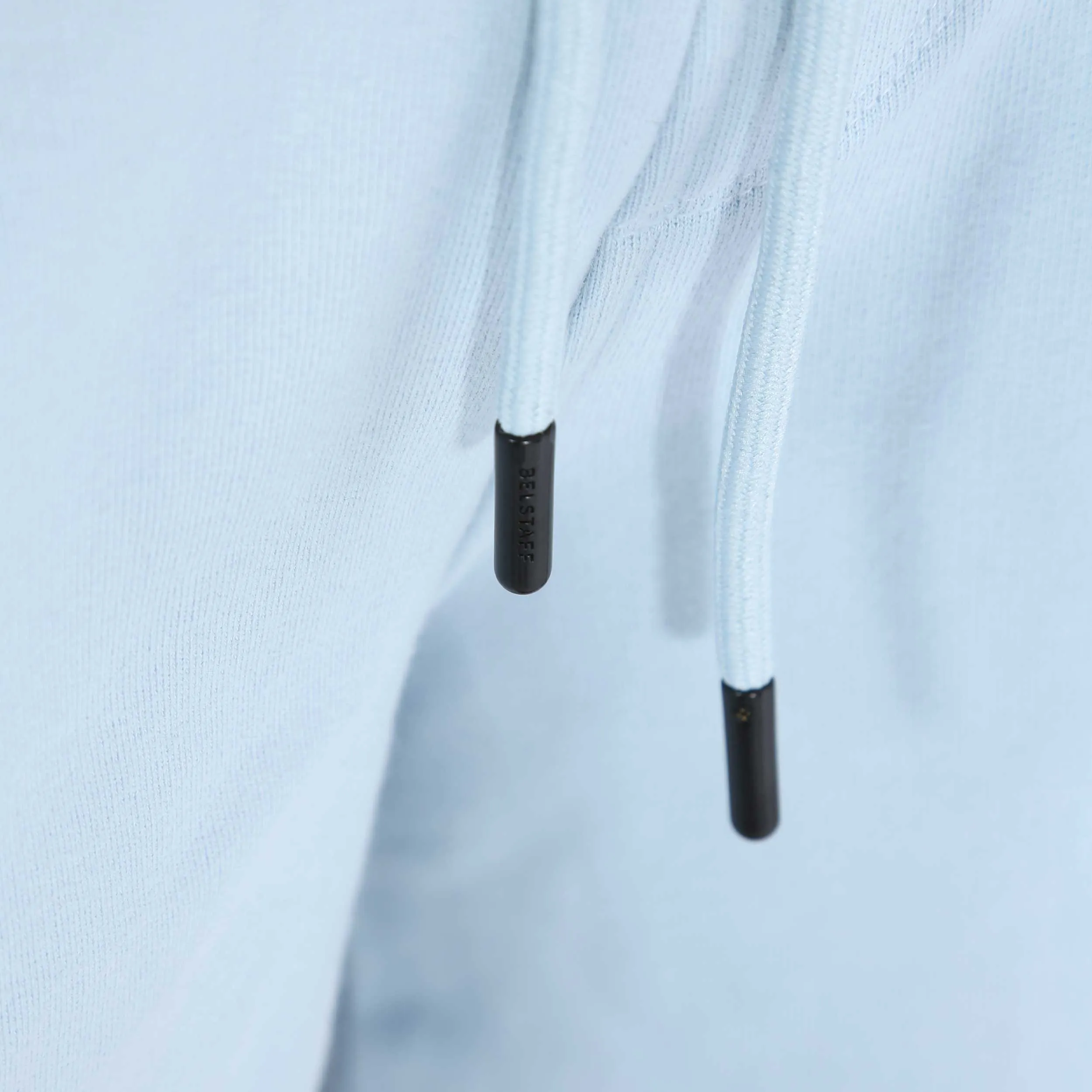 Belstaff Sweat Short in Sky Blue