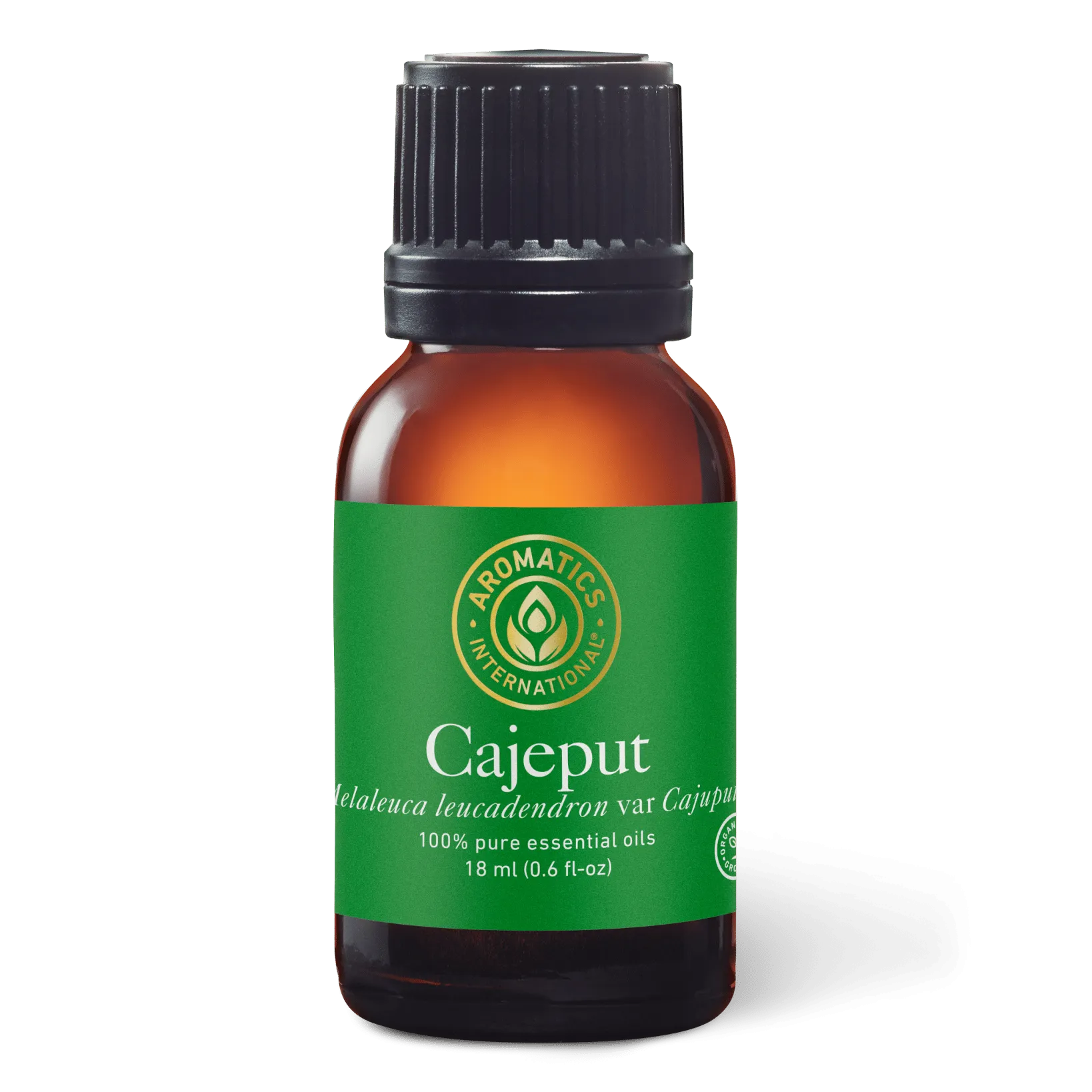 Cajeput Essential Oil