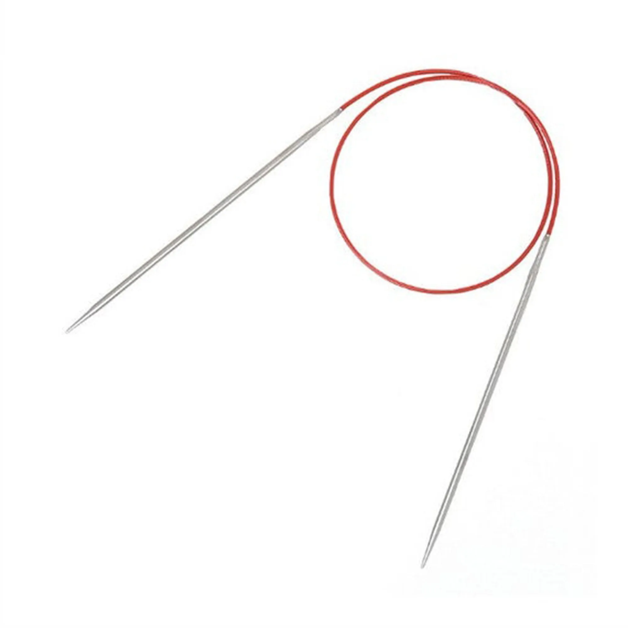 ChiaoGoo RED Lace Circular Needles - US 13 (9.00mm) - 40"