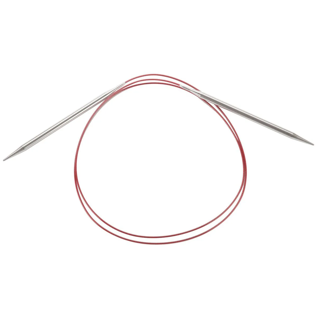 ChiaoGoo RED Lace Circular Needles - US 13 (9.00mm) - 40"