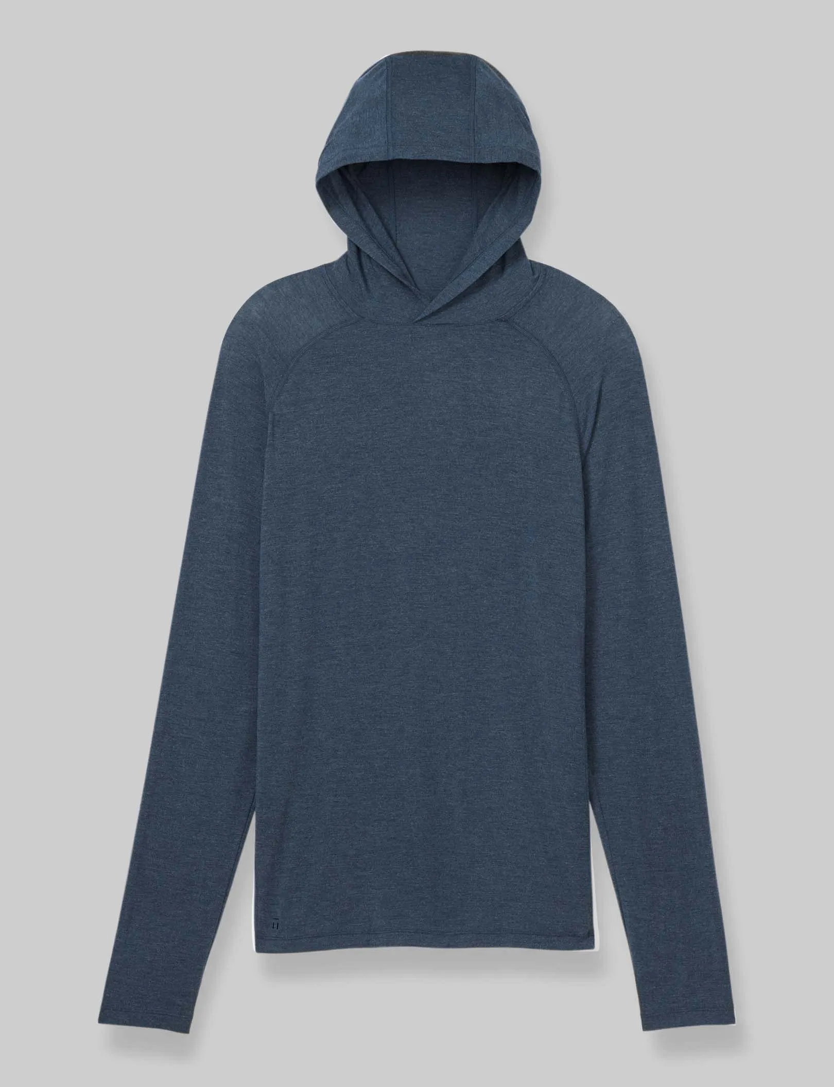 Downtime Hoodie