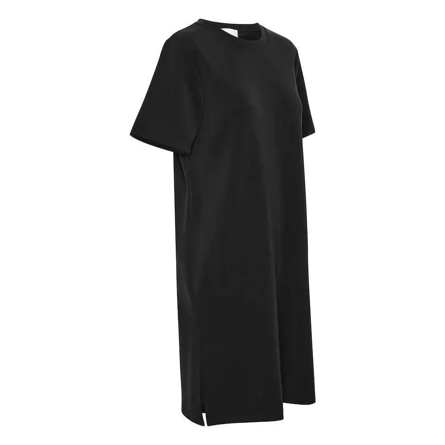 ElleMW Dress Black