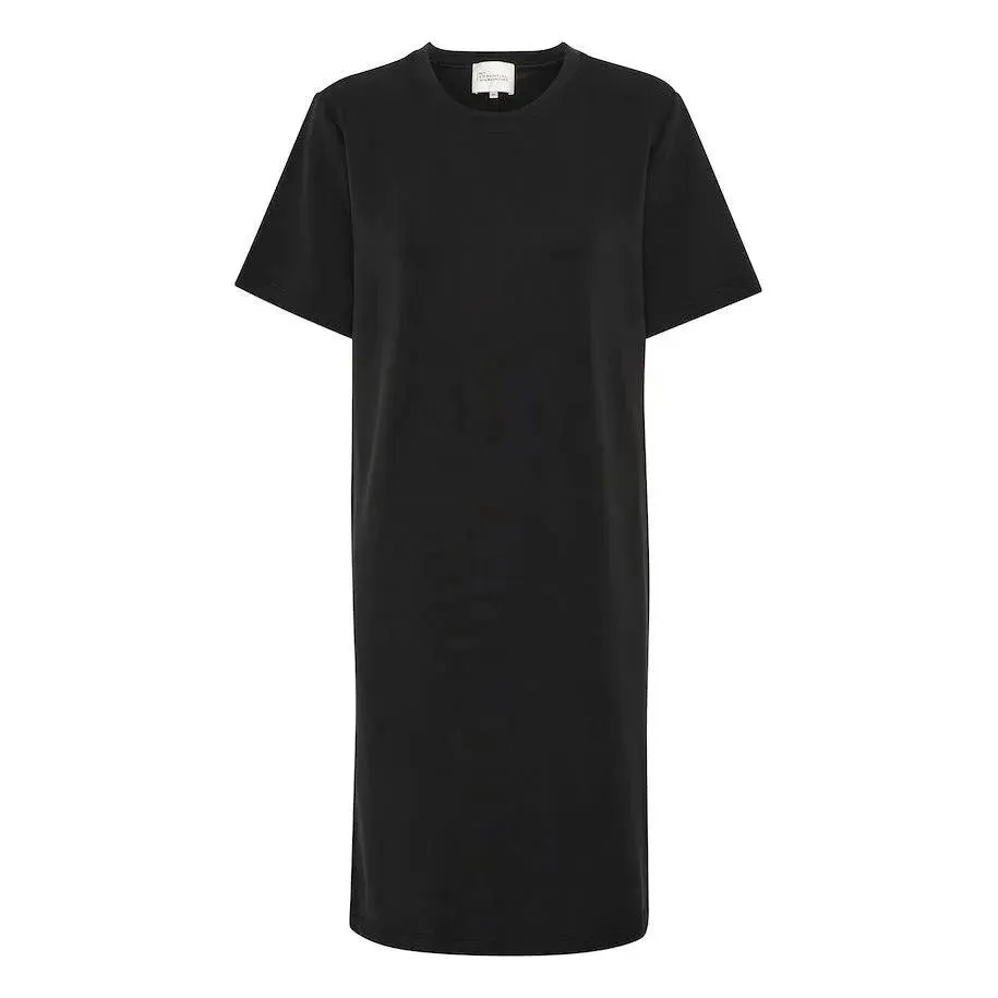 ElleMW Dress Black