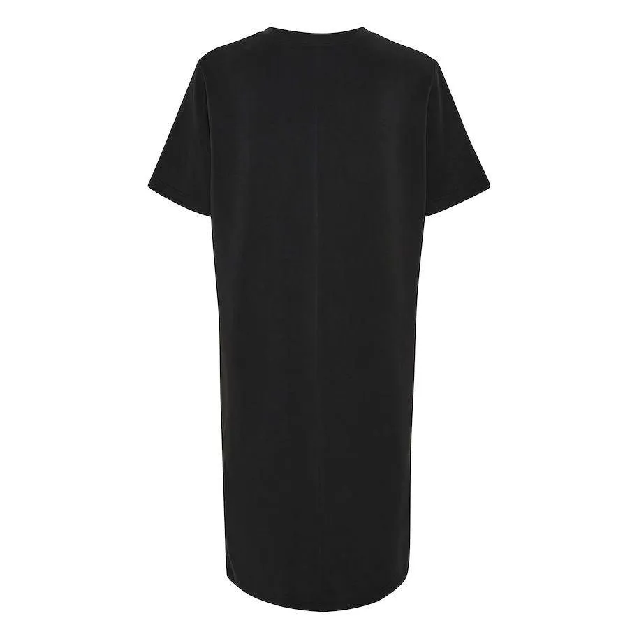 ElleMW Dress Black