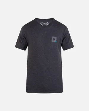 Everyday Corner Short Sleeve Tee