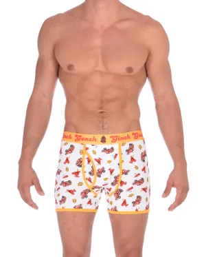 GG Fire Fighters Boxer Brief