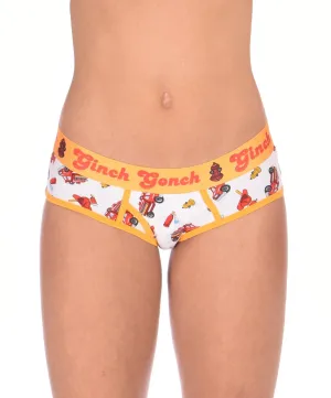 GG Fire Fighters Brief