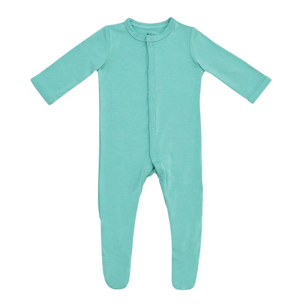 Kyte Bamboo Footie Sleeper