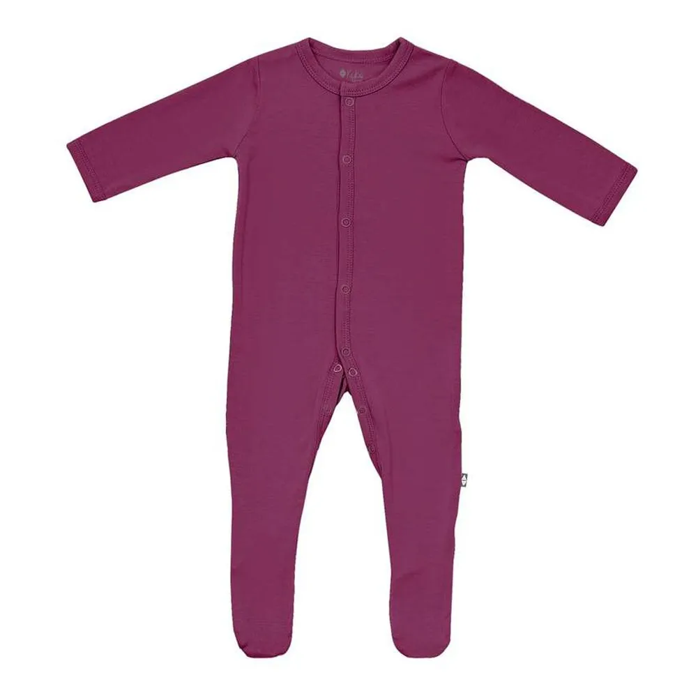 Kyte Bamboo Footie Sleeper