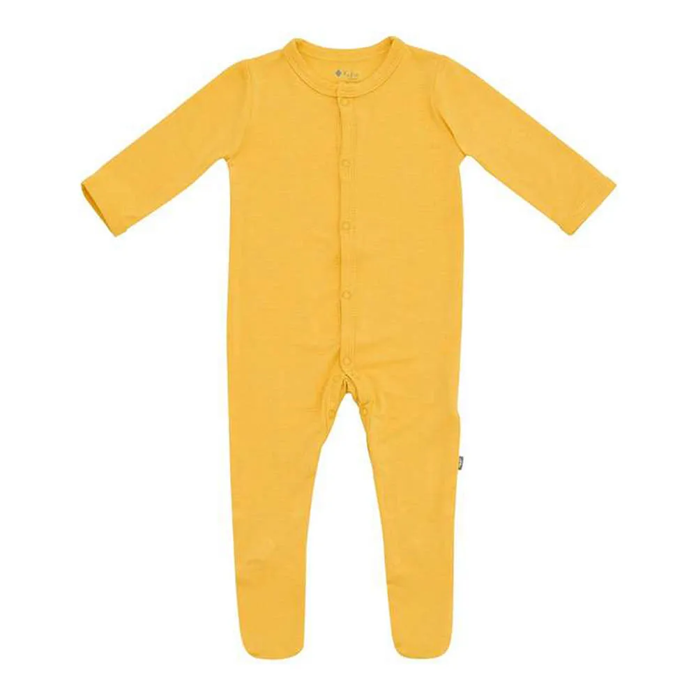 Kyte Bamboo Footie Sleeper