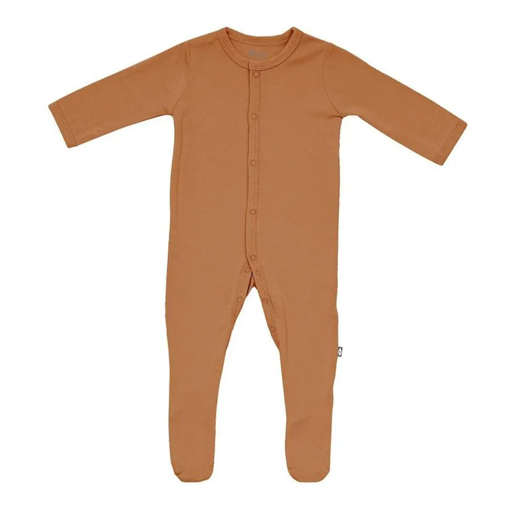 Kyte Bamboo Footie Sleeper