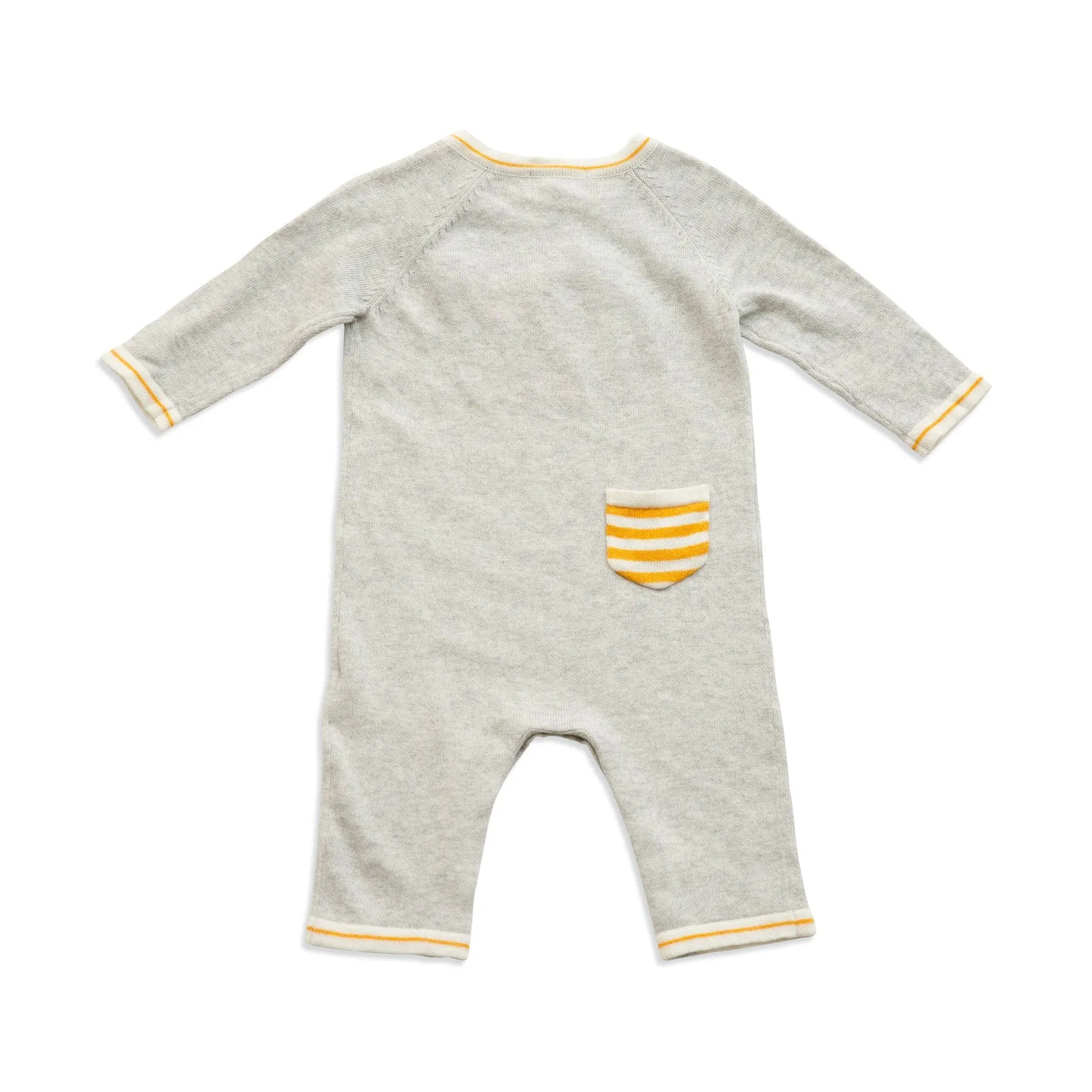 Lion Coverall Size 6-12 Months