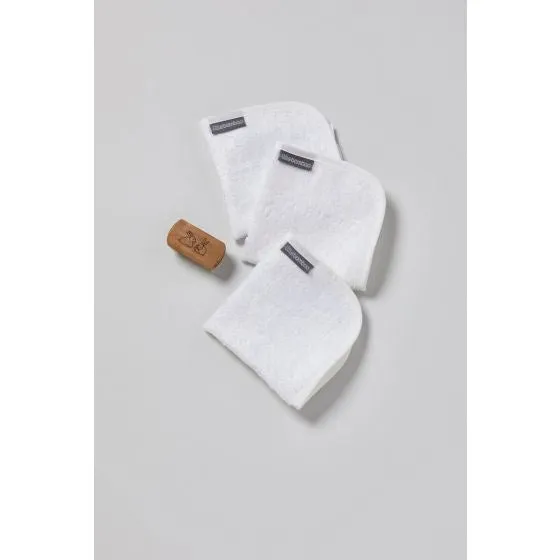 Little Linen Bamboo Toweling Washer