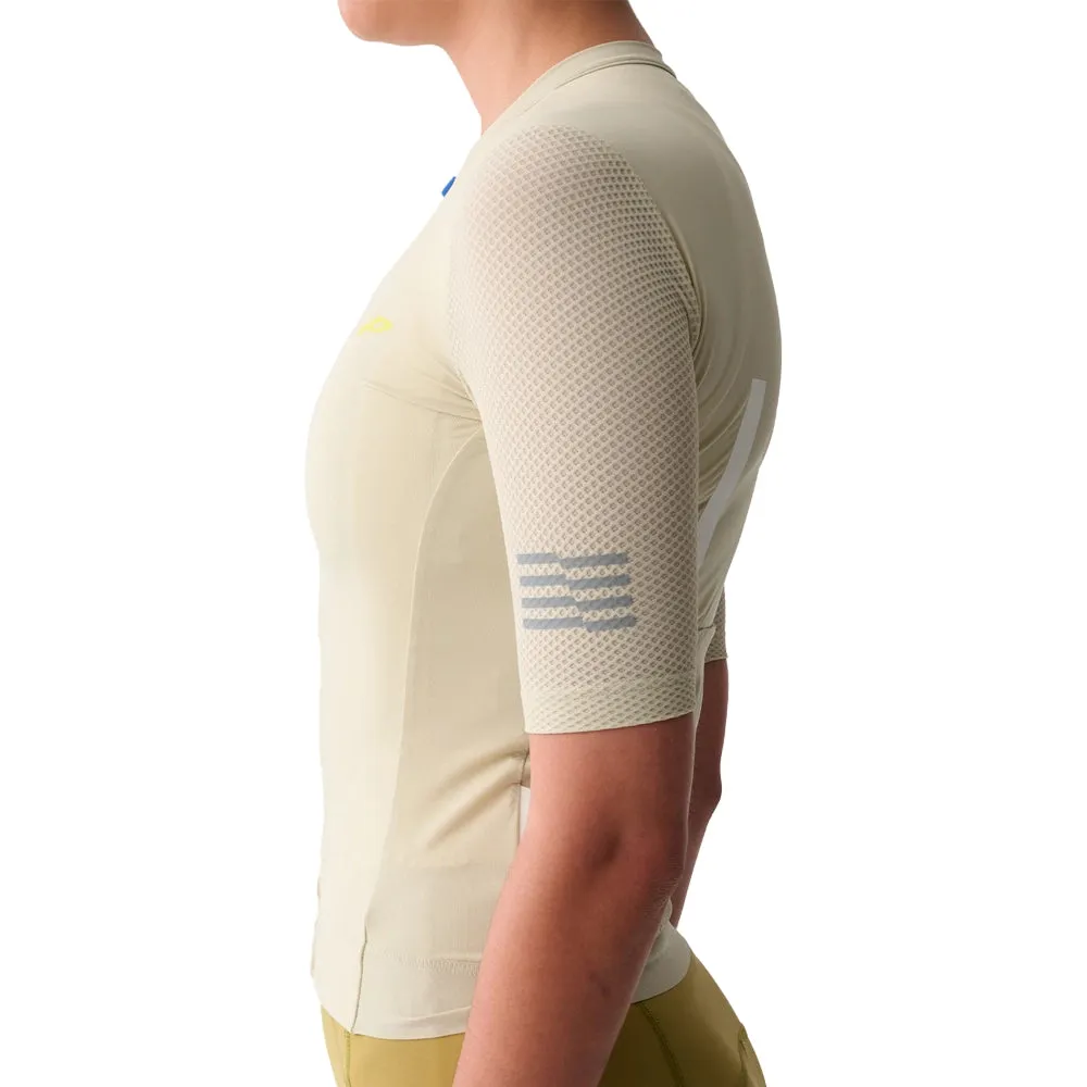 MAAP Evade Pro Base Women Jersey 2.0 - Dune