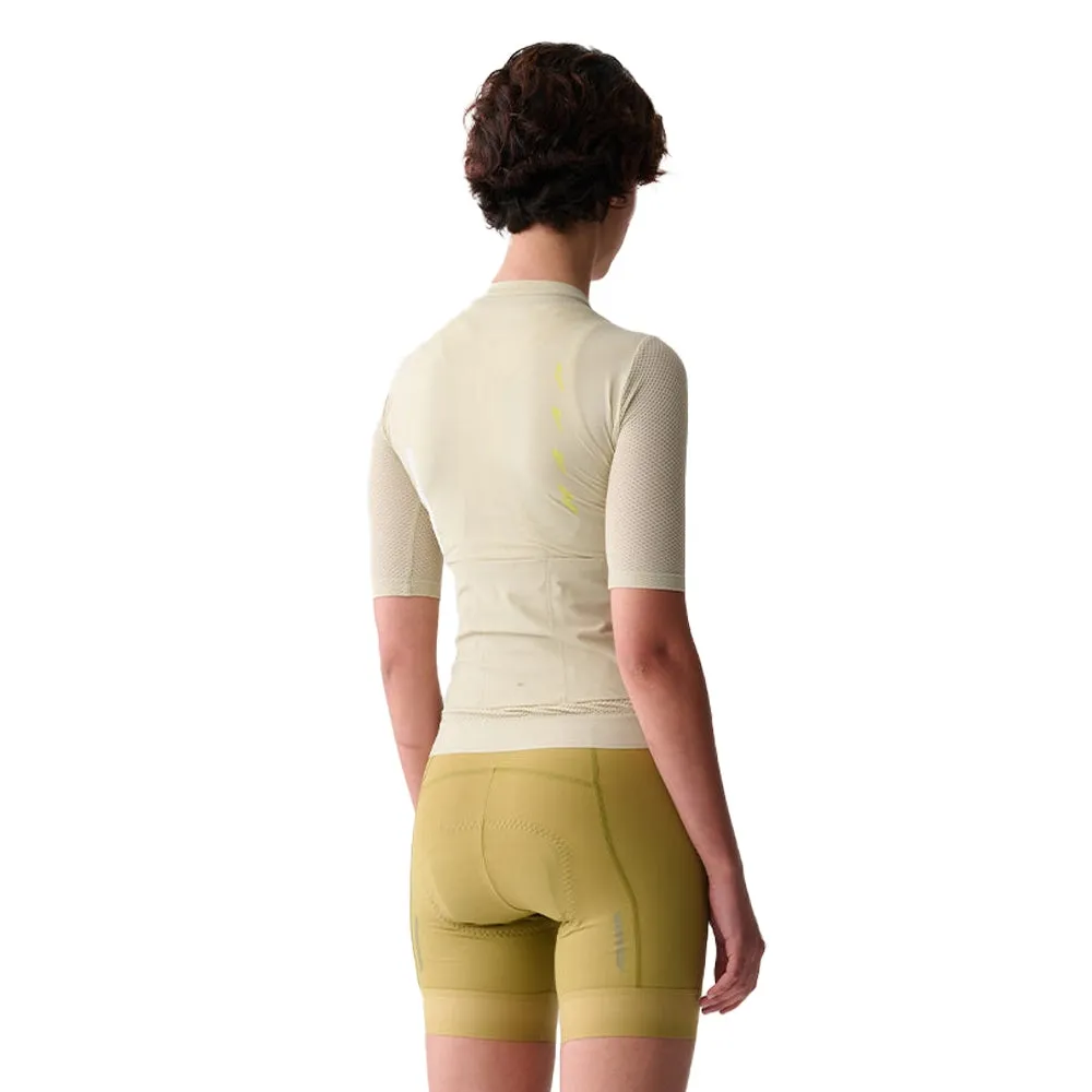 MAAP Evade Pro Base Women Jersey 2.0 - Dune