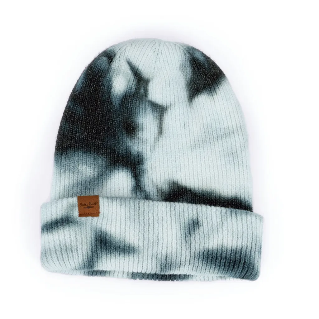 Mantra Beanie Hats - Womens