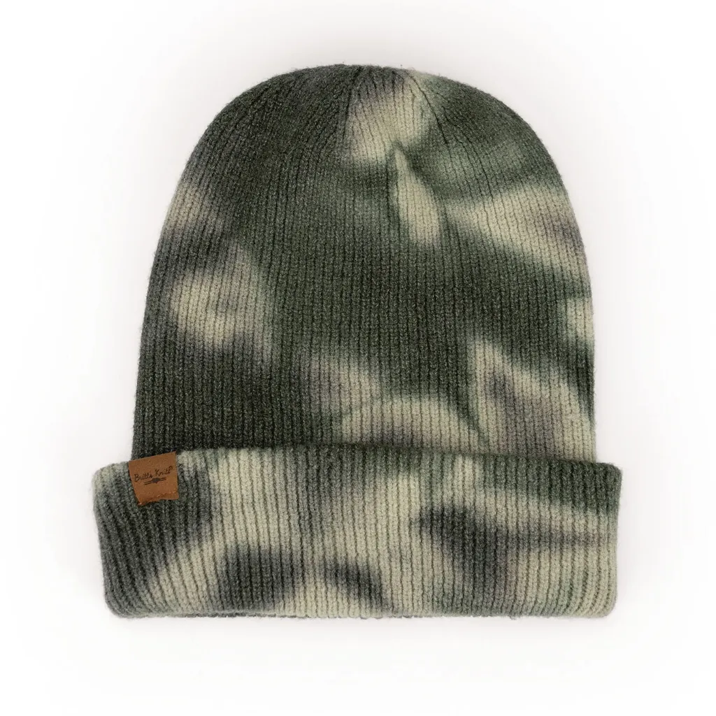 Mantra Beanie Hats - Womens