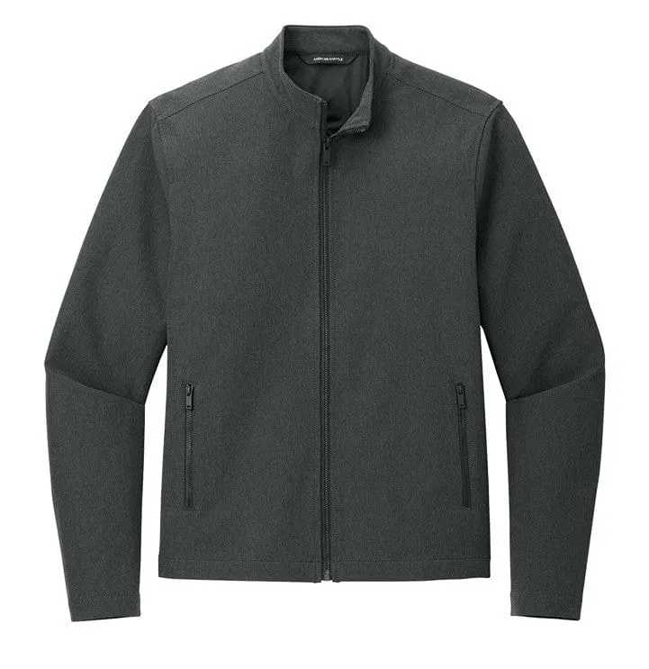 Mercer Mettle - Men's Stretch Soft Shell Jacket