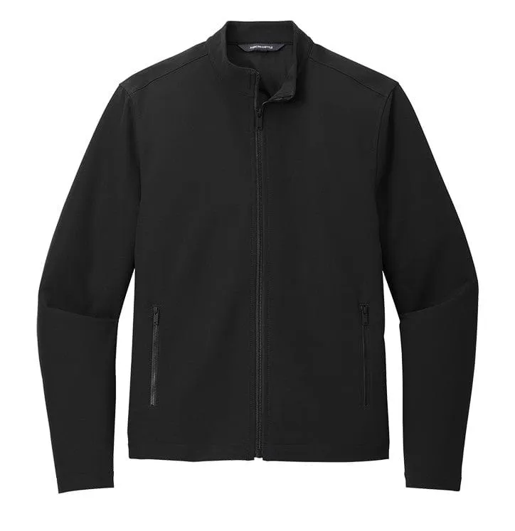 Mercer Mettle - Men's Stretch Soft Shell Jacket