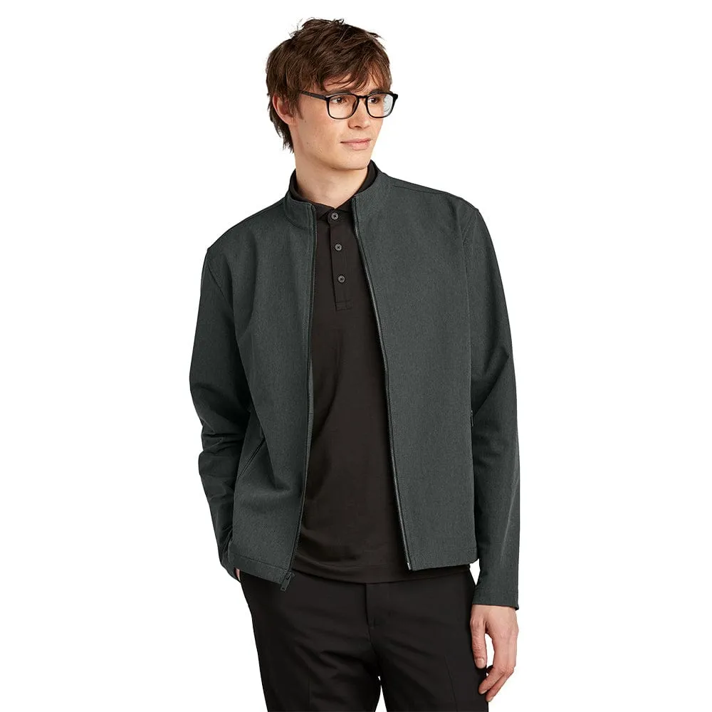 Mercer Mettle - Men's Stretch Soft Shell Jacket