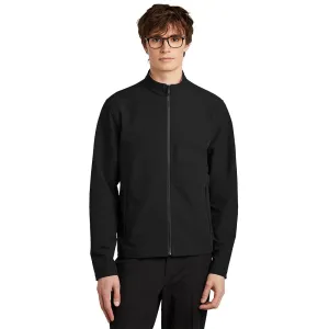 Mercer Mettle - Men's Stretch Soft Shell Jacket