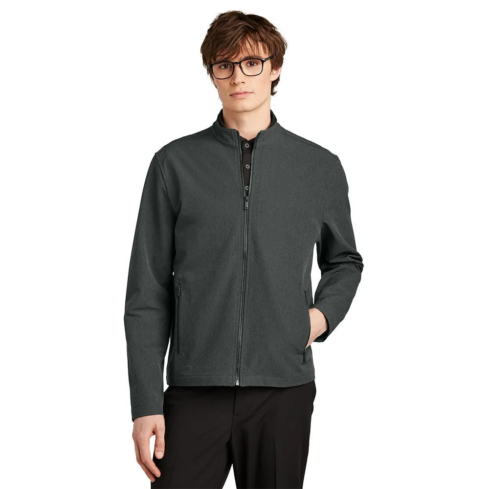 Mercer Mettle - Men's Stretch Soft Shell Jacket