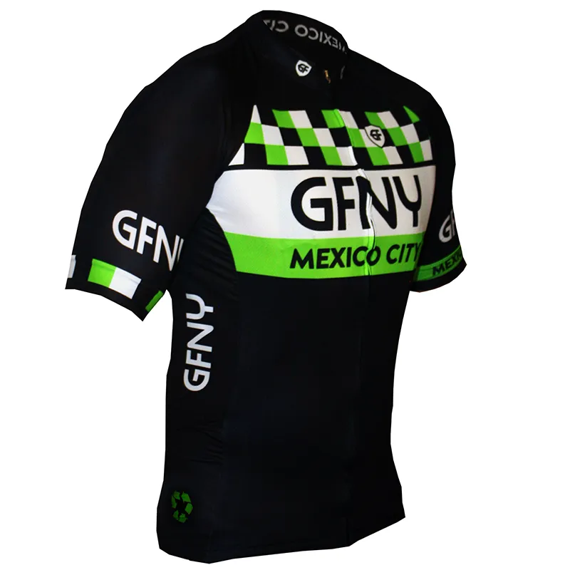 Mexico City Limited Edition Jersey