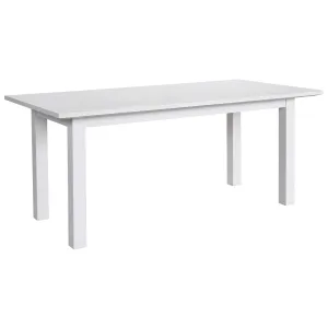 Modern Farmhouse Rectangular Dining Table