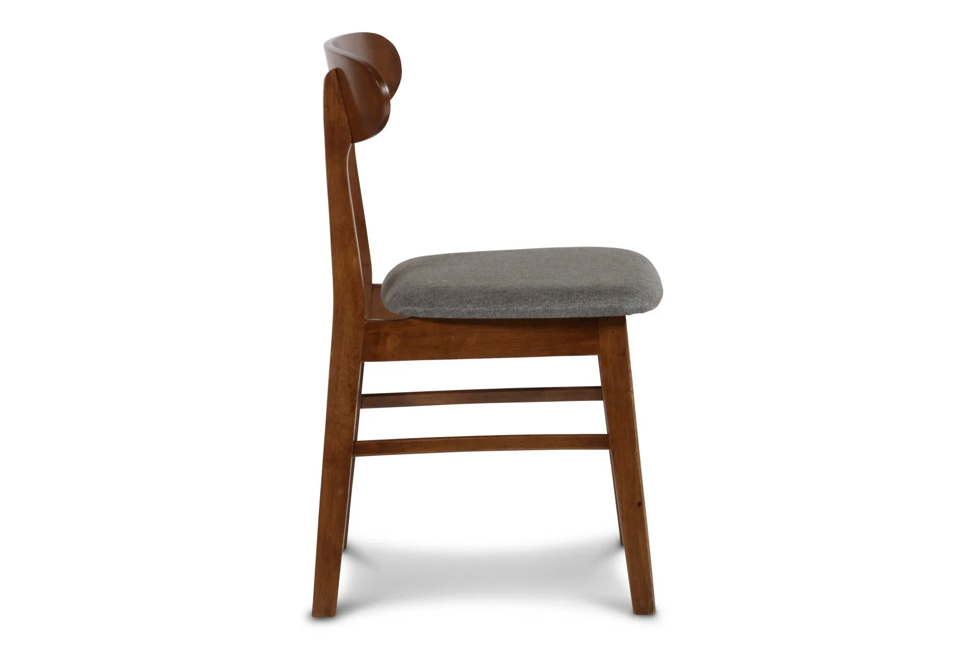 Morocco - Dining Chair With Seat Cushion