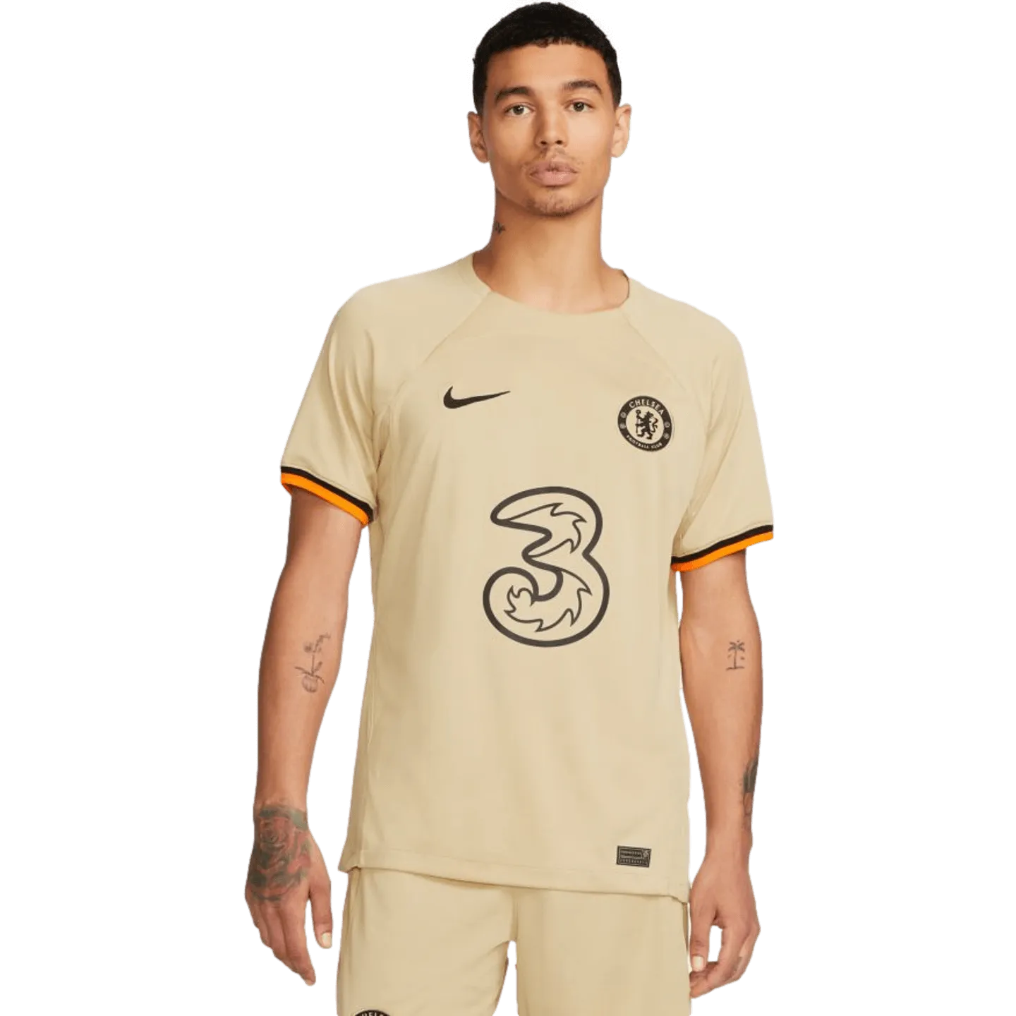 Nike Chelsea 22/23 Third Jersey