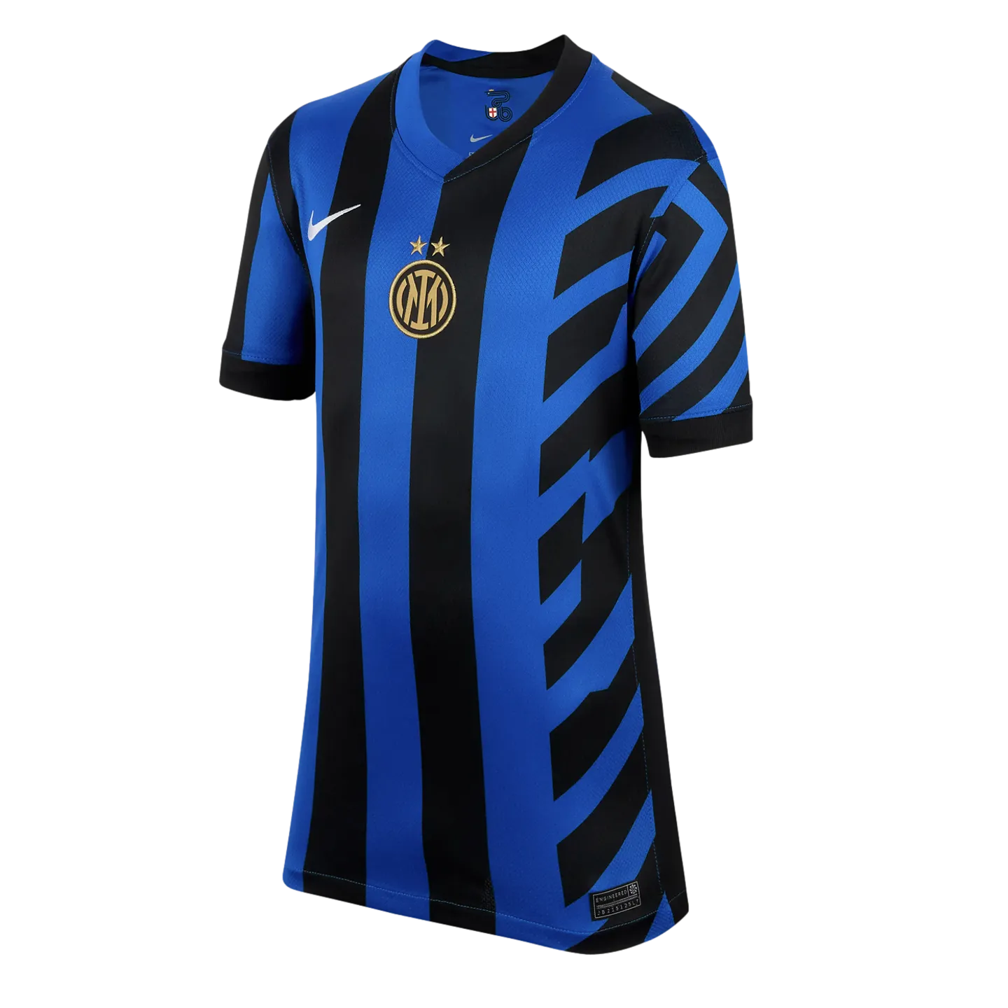 Nike Inter Milan 24/25 Youth Home Jersey