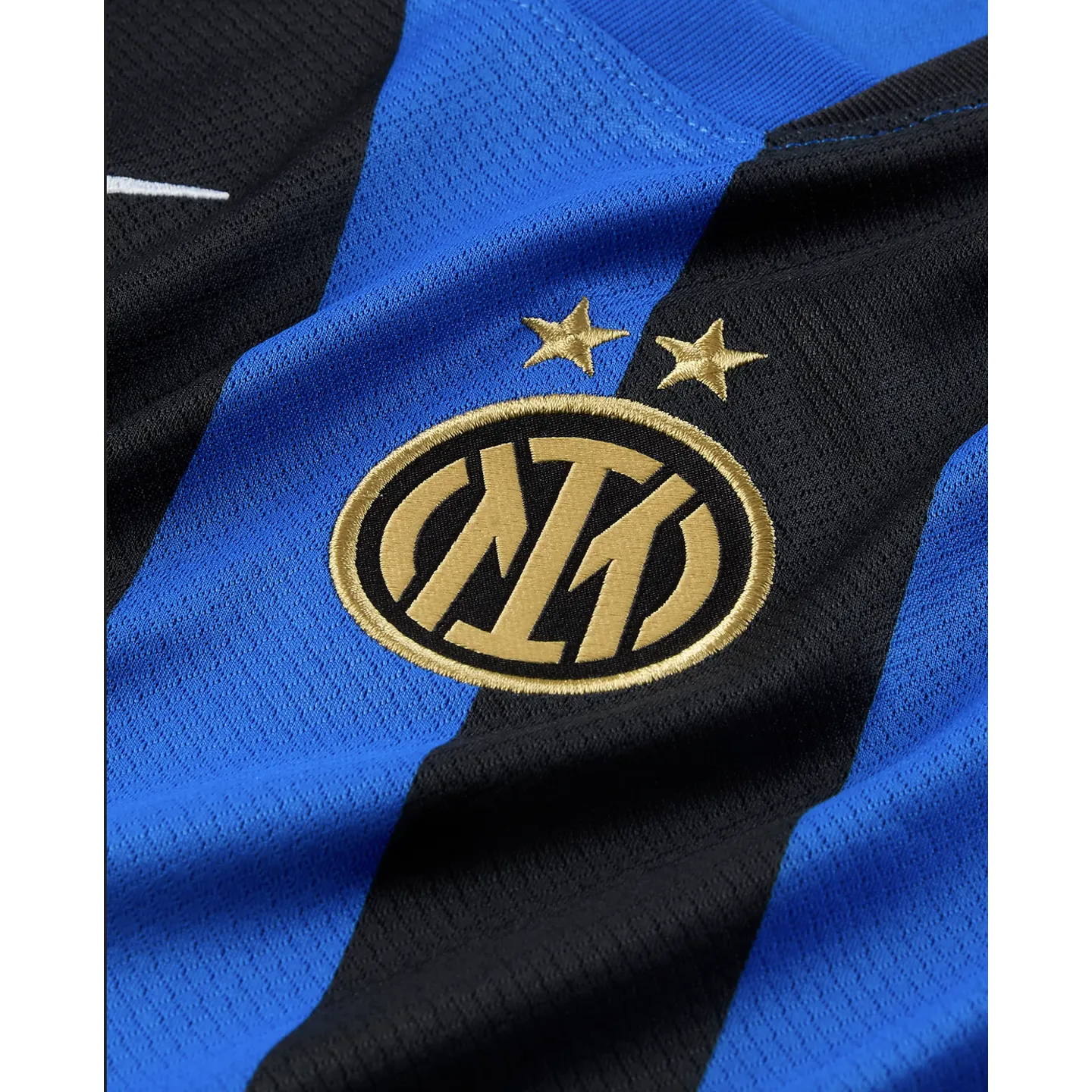 Nike Inter Milan 24/25 Youth Home Jersey