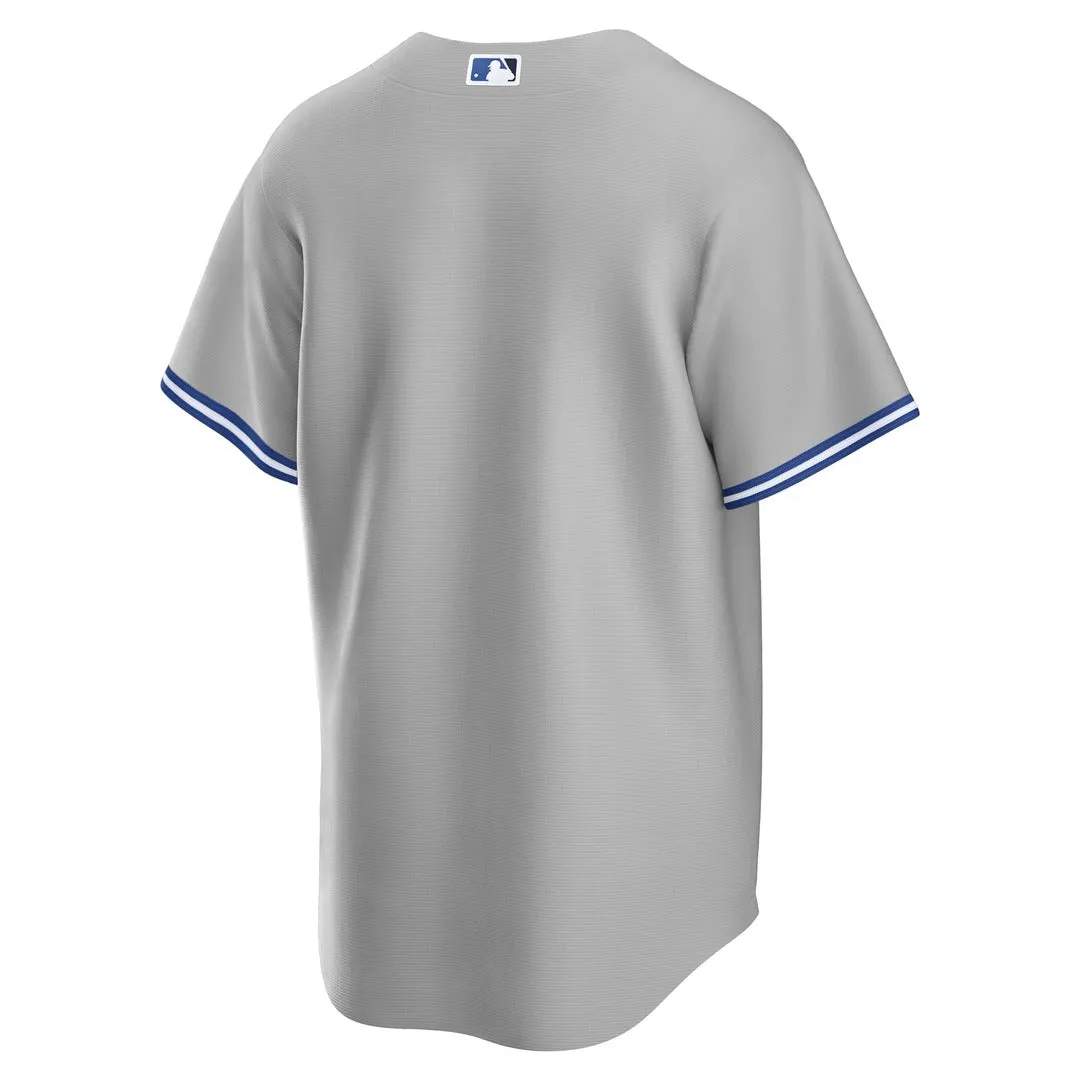 Nike Men's MLB Toronto Blue Jays Away Jersey