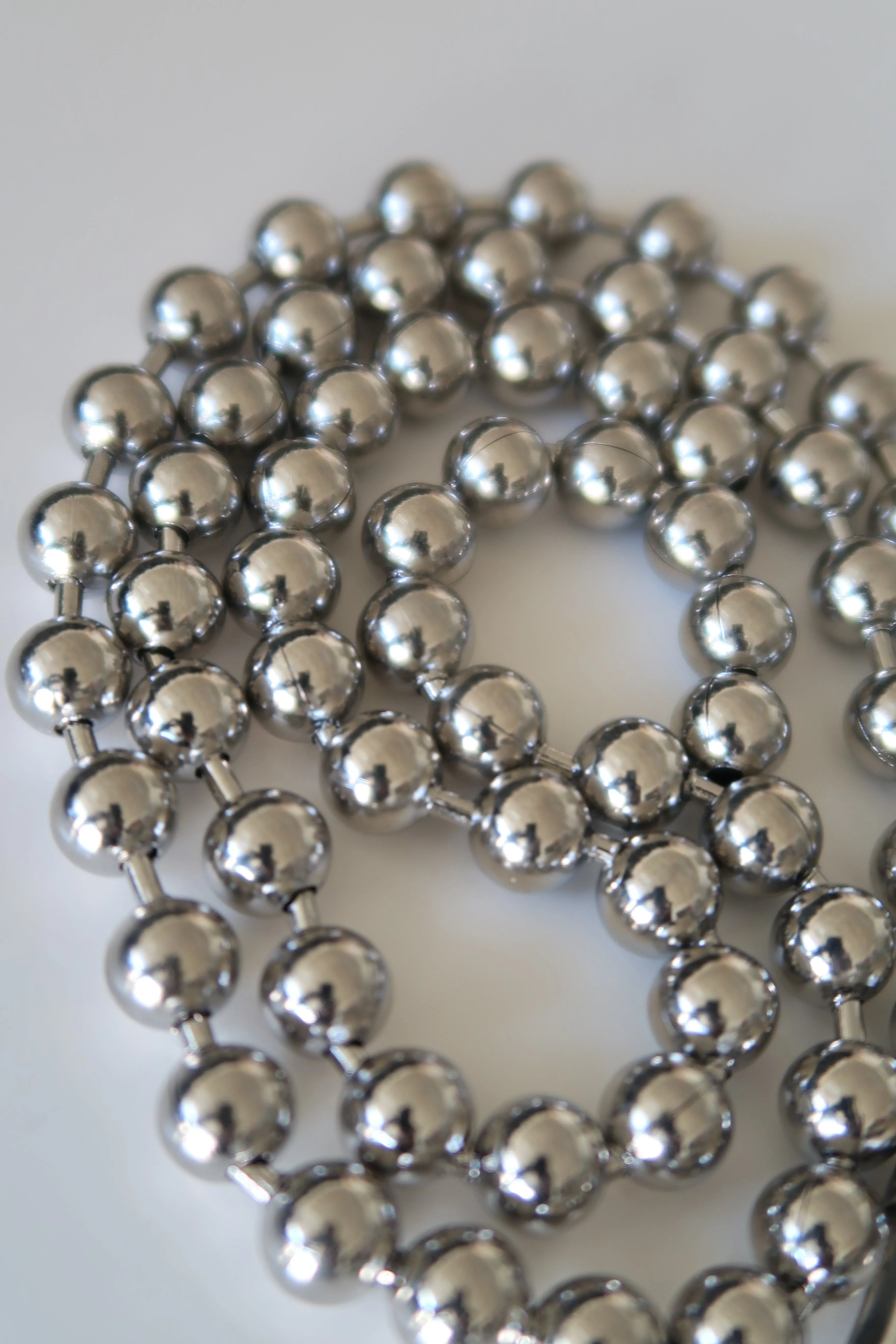 Pellet Chains