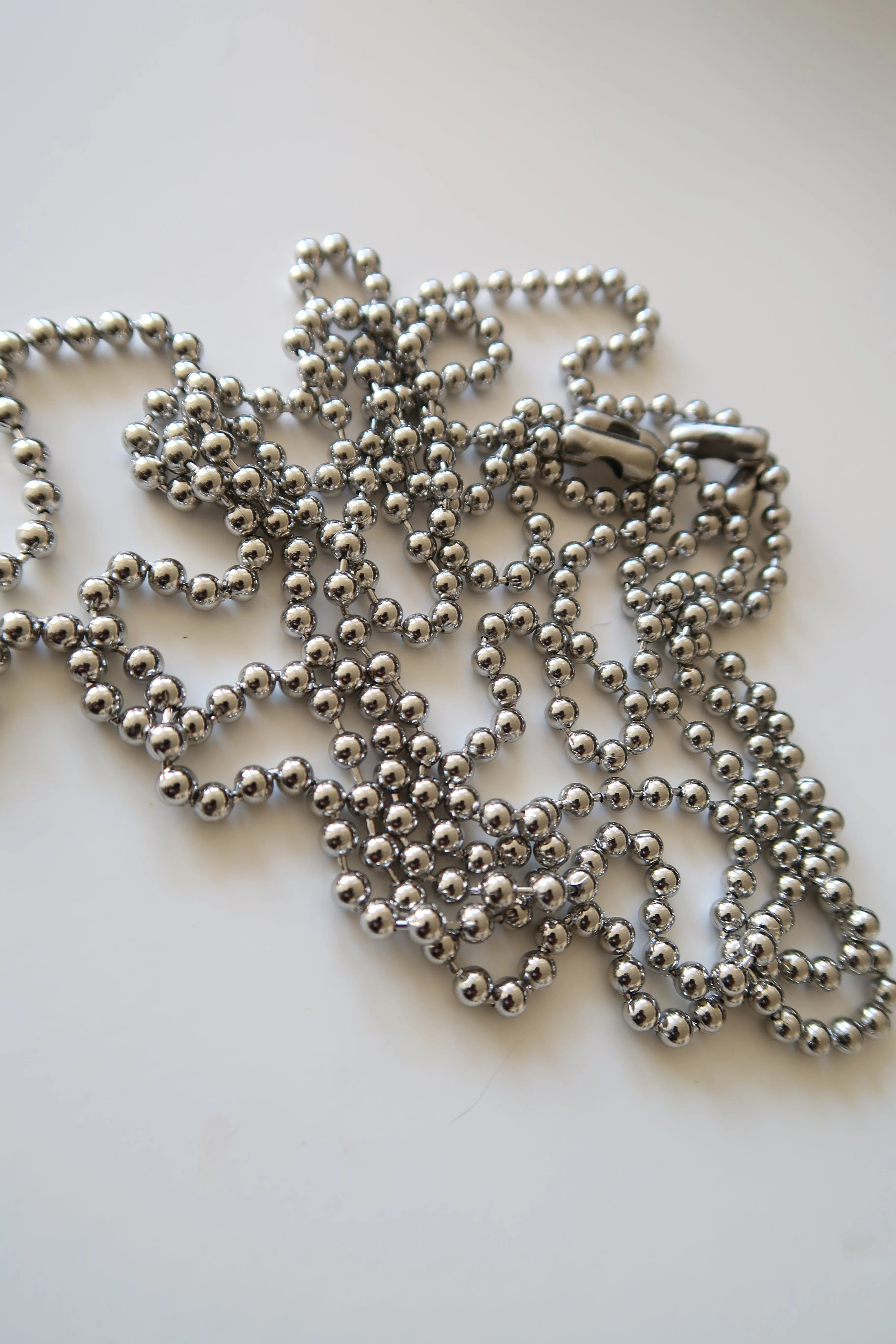 Pellet Chains