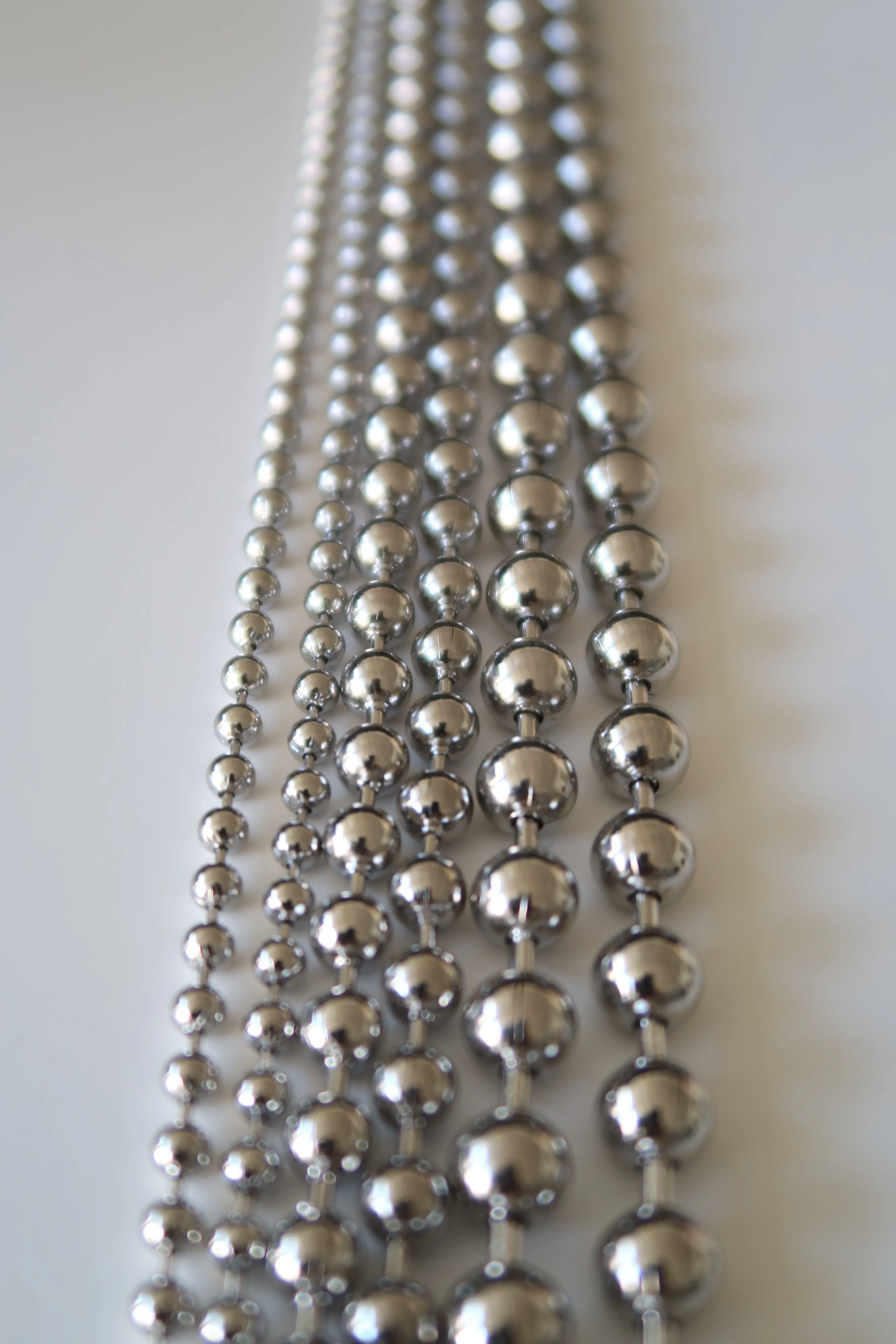 Pellet Chains