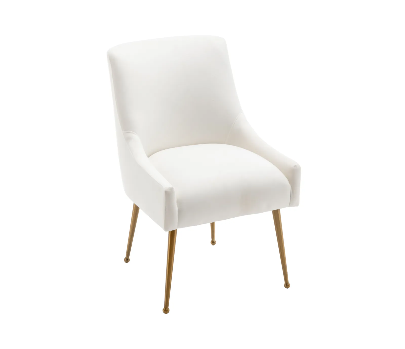 Prada Side Chair - Cream