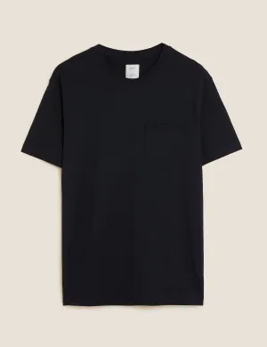 Pure Cotton Heavy Weight T-Shirt