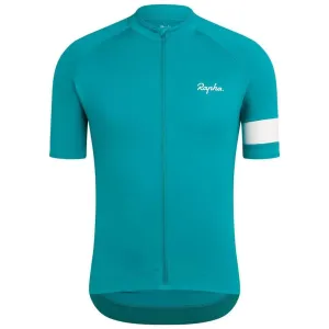 RAPHA Core Jersey - FFW Turquoise