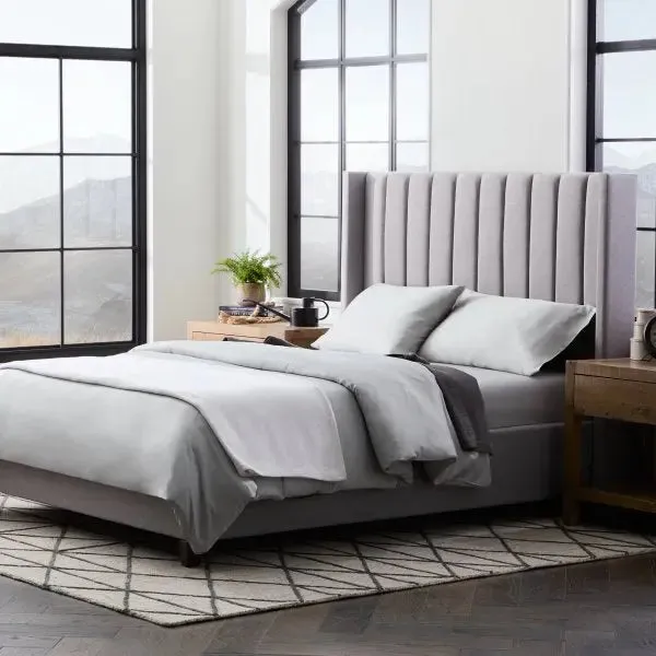 Rayon-from-Bamboo Duvet Set