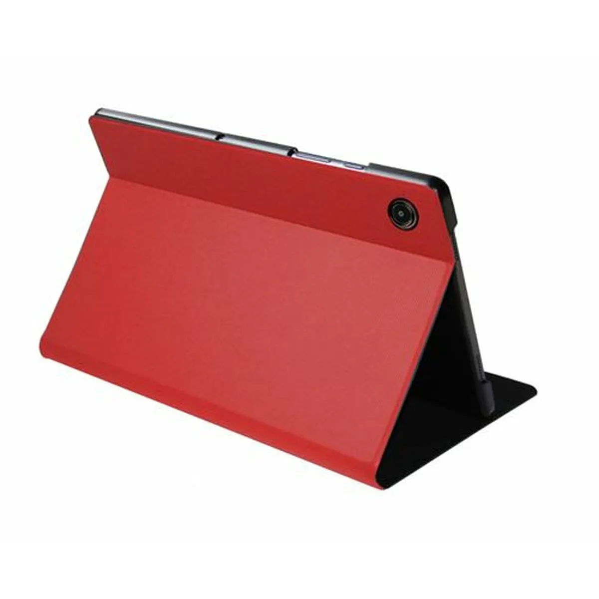 Tablet cover Silver HT A9  Red