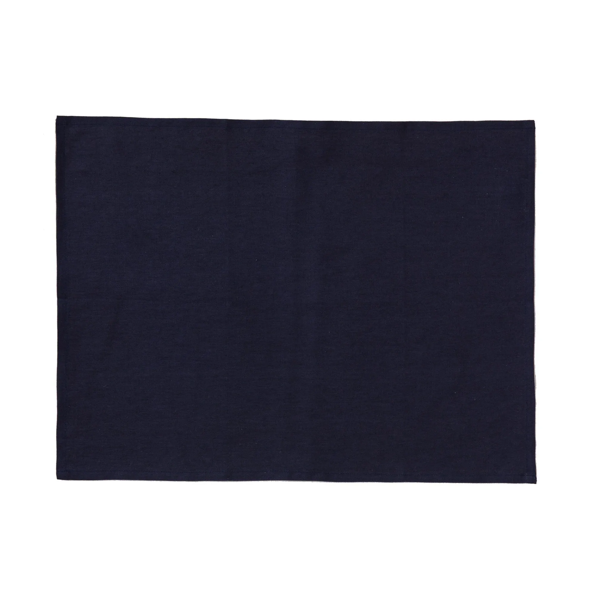 Teis Table Runner [Dark blue]