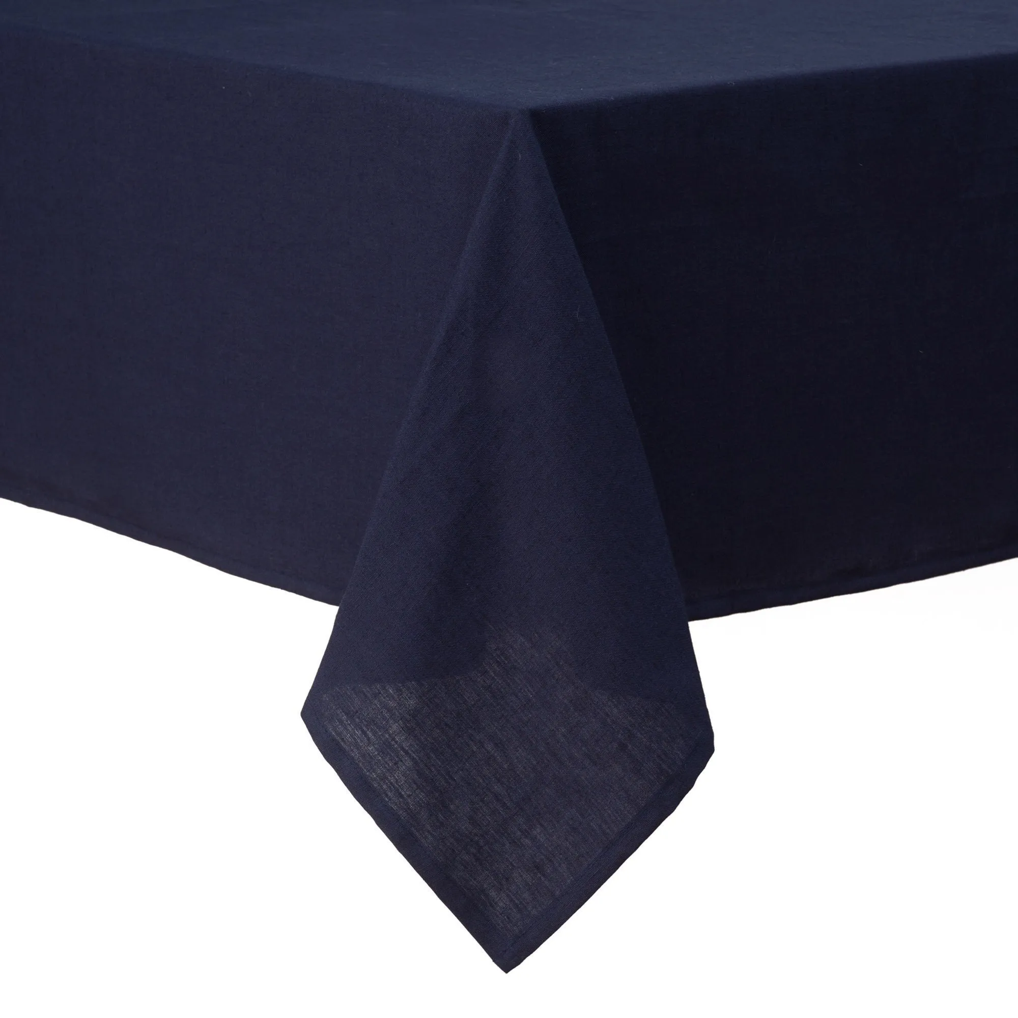 Teis Table Runner [Dark blue]